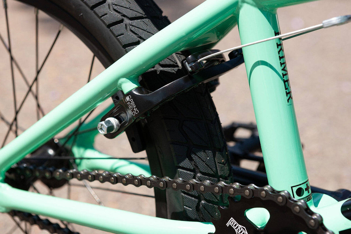 Sunday 2022 Primer 18" Complete BMX - Gloss Toothpaste