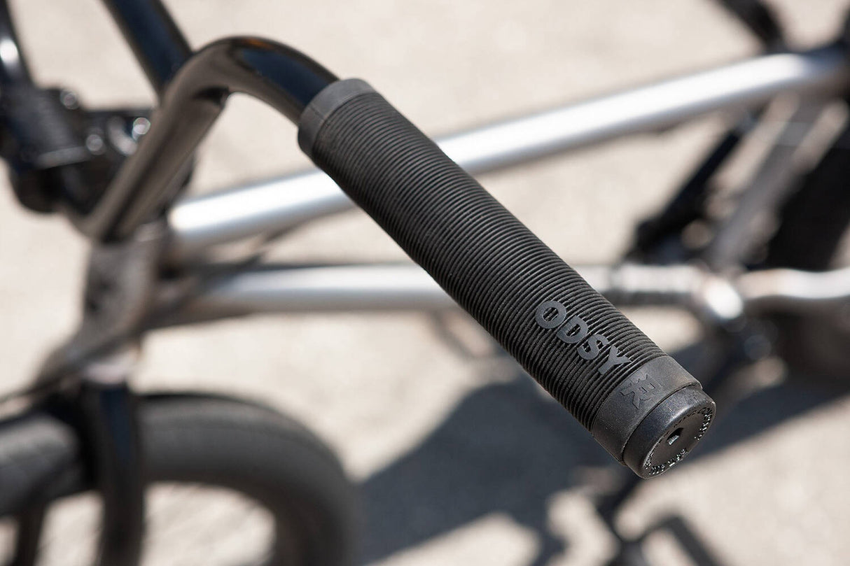 Sunday 2022 Scout 21'' Complete BMX - Matte Raw