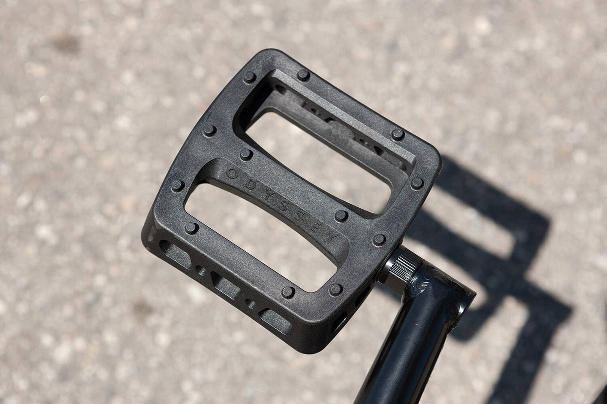 Sunday 2022 Scout 21'' Complete BMX - Matte Raw