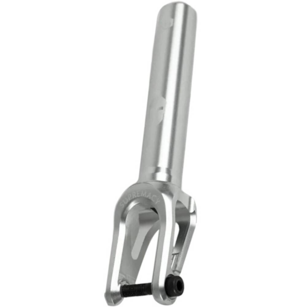 Supremacy Spartan SCS/HIC Scooter Forks - Chrome