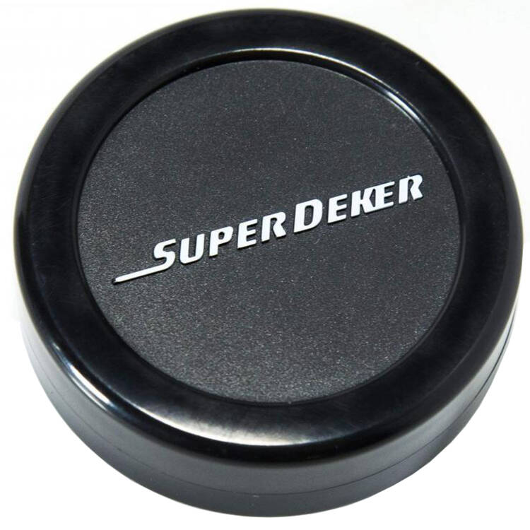 SuperDeker EZ Puck