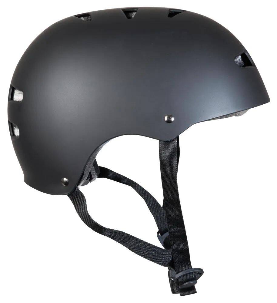 Sushi Multisport Helmet - Black