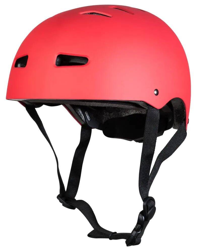 Sushi Multisport Helmet - Red LRG/XL