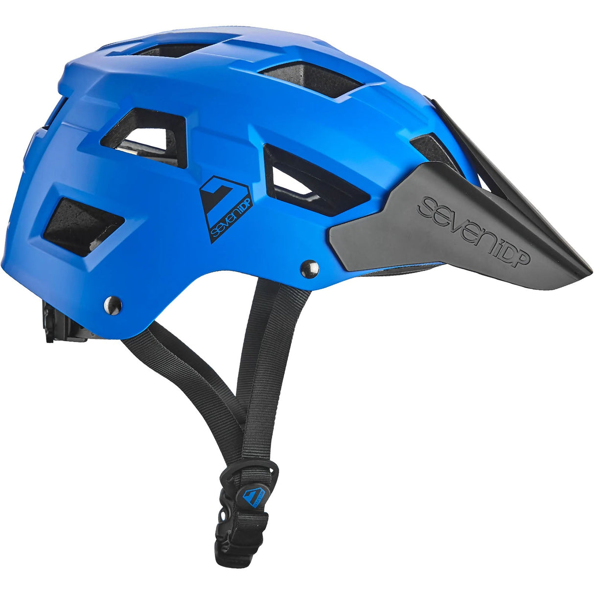 7iDP M5 Helmet - Blue