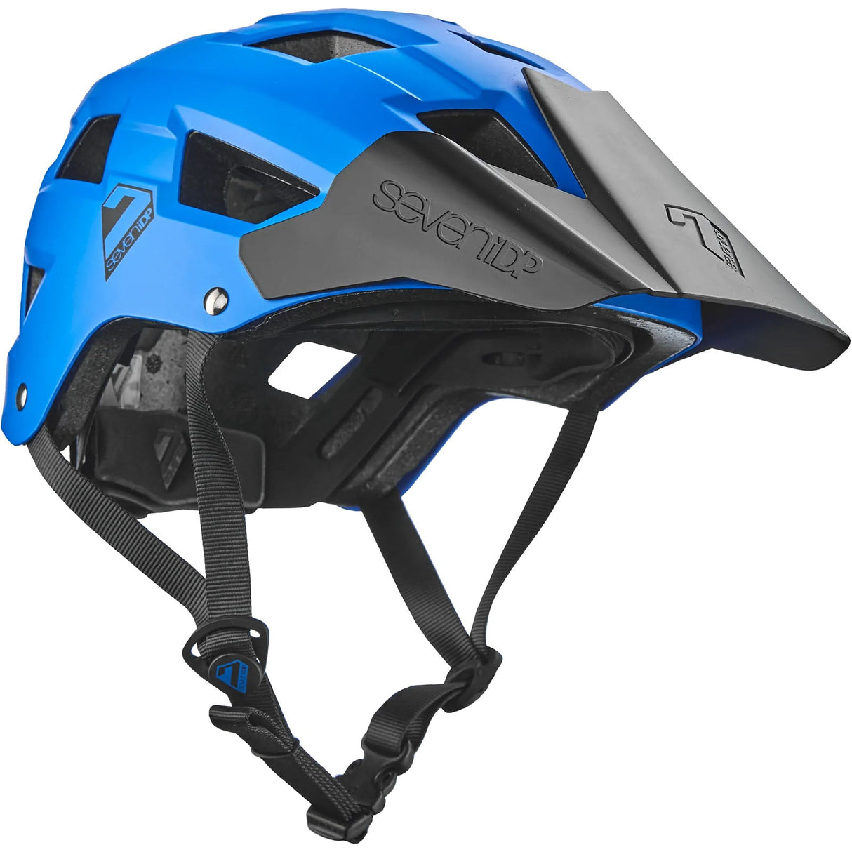 7iDP M5 Helmet - Blue