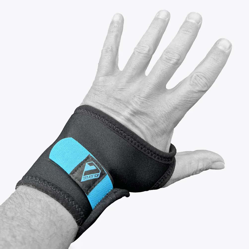 7iDP Control Wrist Support - Right