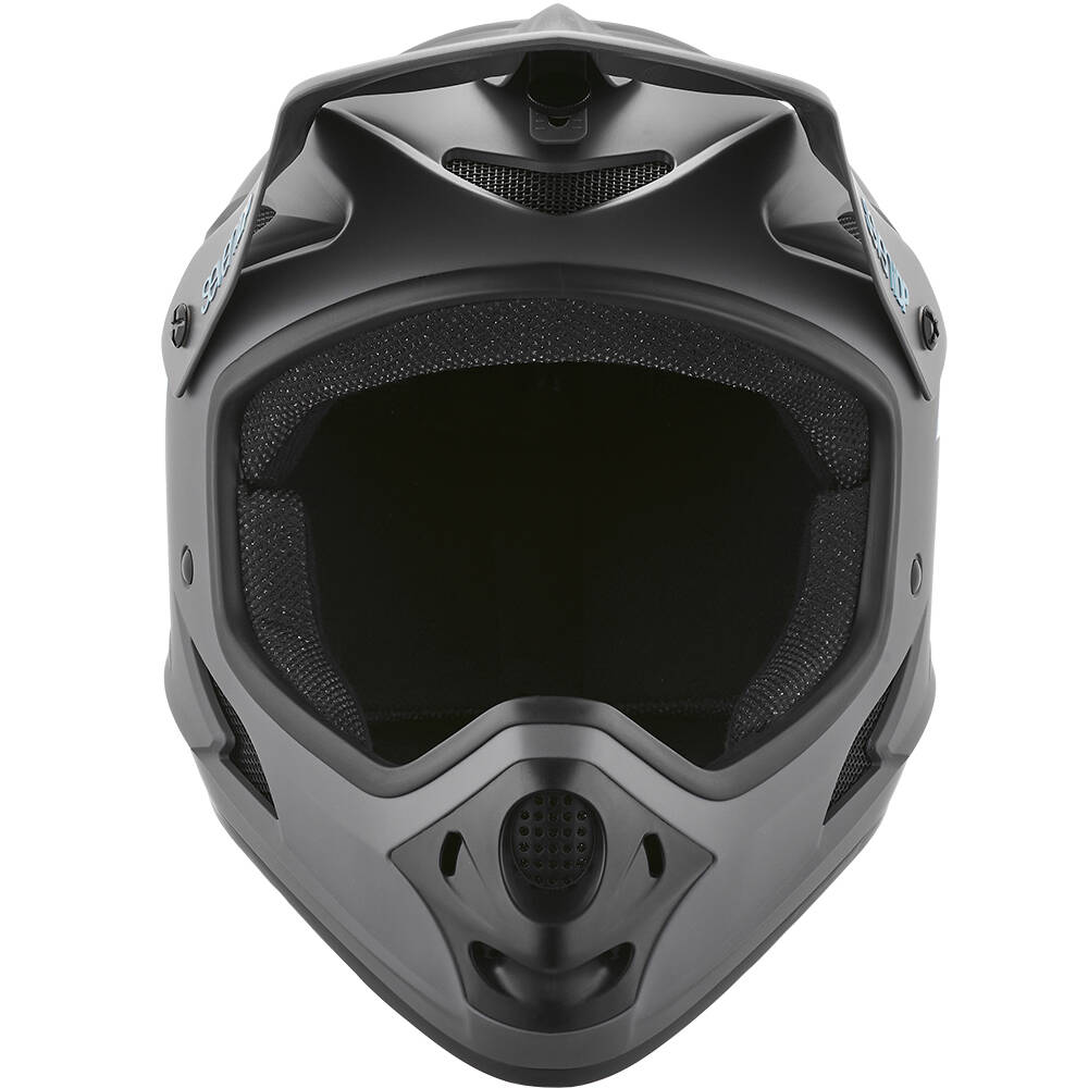 7iDP M1 Helmet - Dark Grey