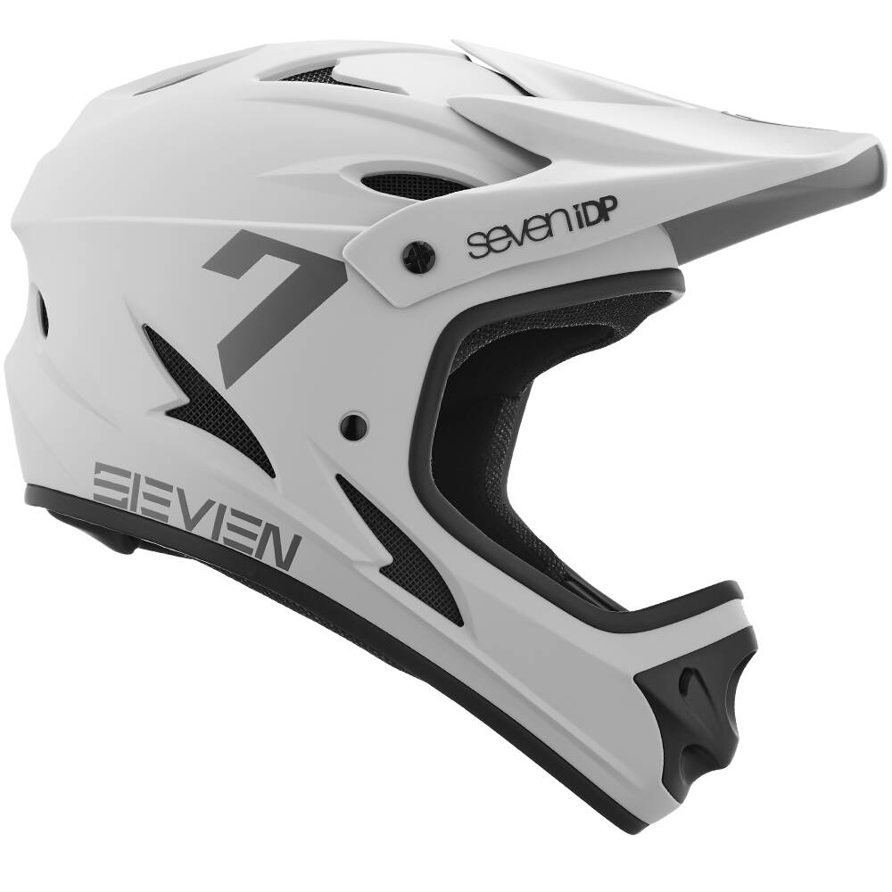 7iDP M1 Helmet - Grey