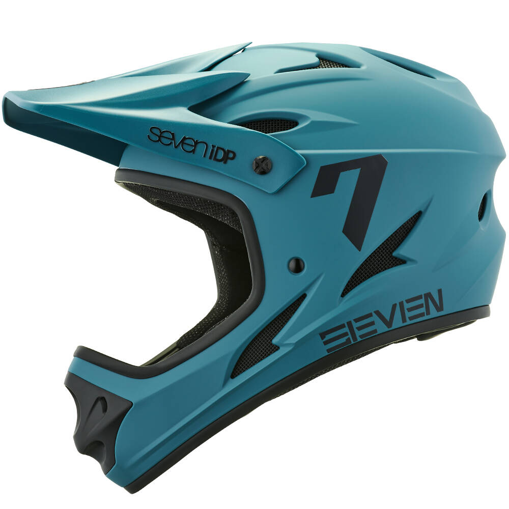 7iDP M1 Helmet - Light Slate