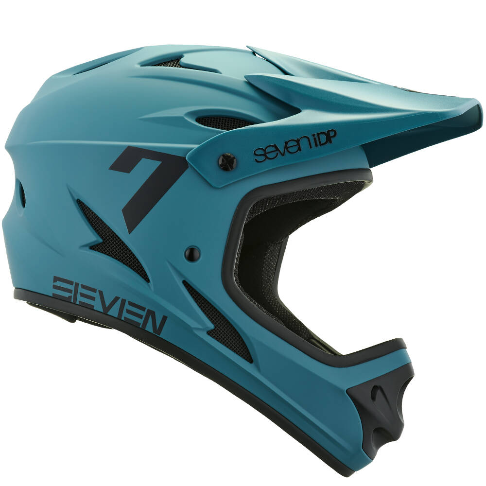 7iDP M1 Helmet - Light Slate