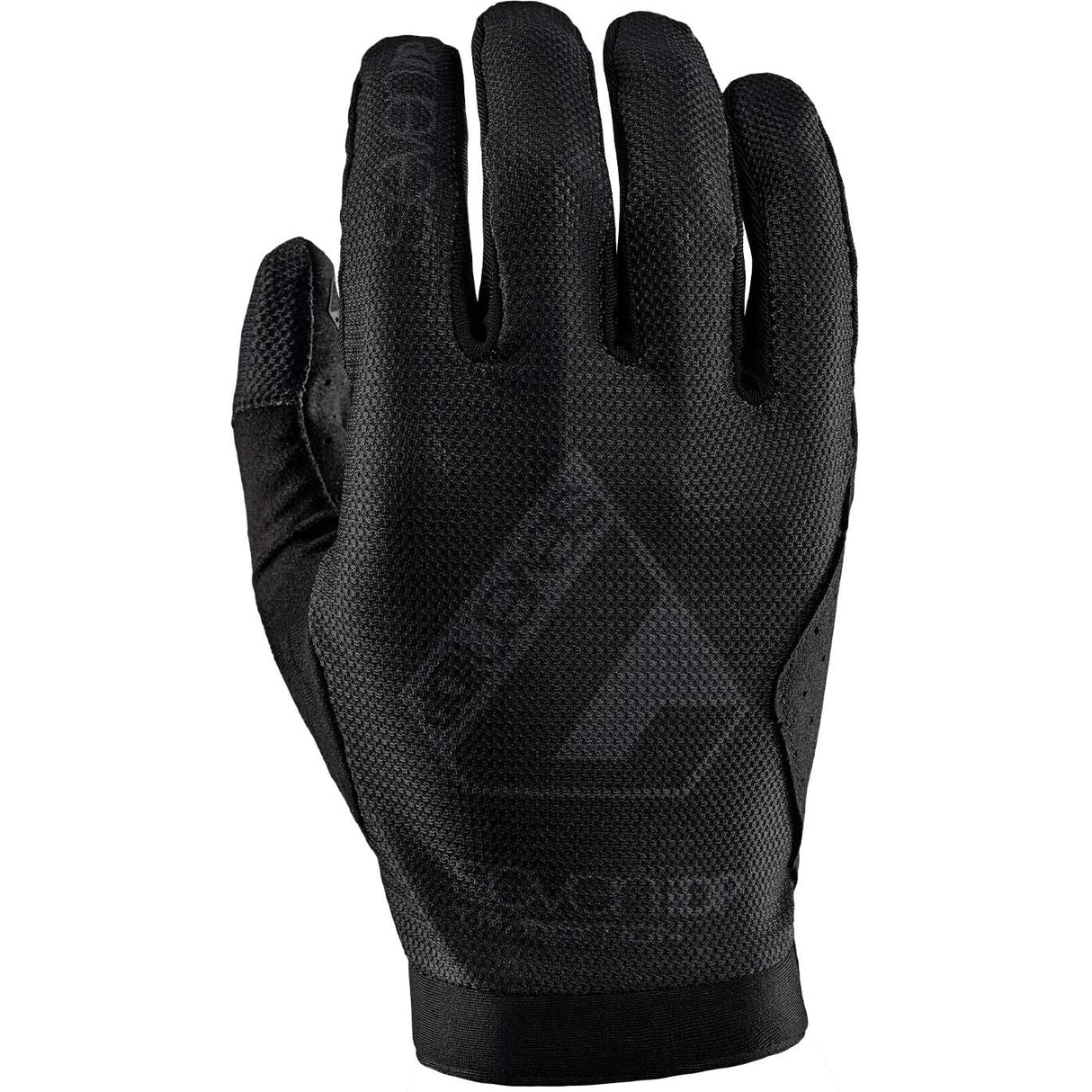 7iDP Youth Transition Protective Gloves - Black