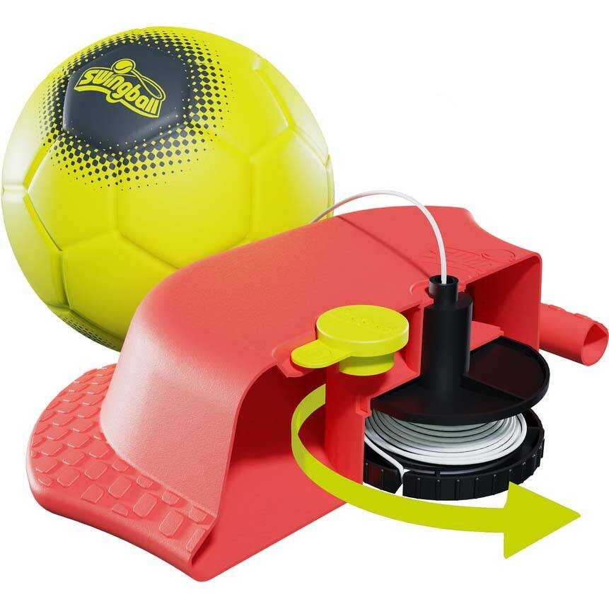 Swingball All Surface Reflex Soccer Trainer