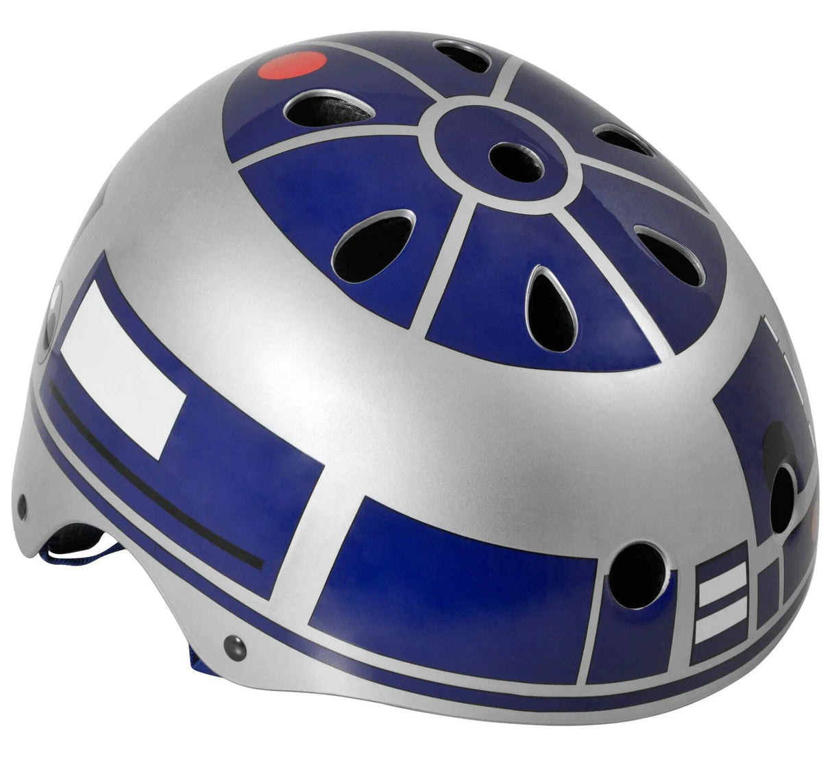 Star Wars Skate Helmet-R2-D2 54-58cm