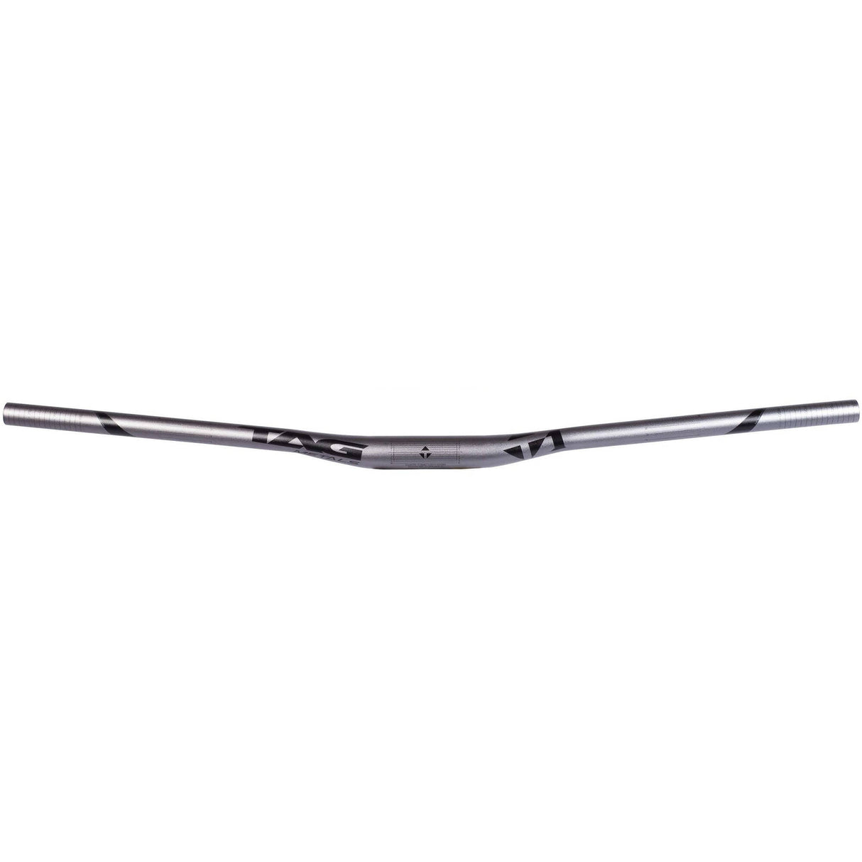 Tag Metals T1 Alloy 800x35mm 20mm Rise Handlebars - Graphite
