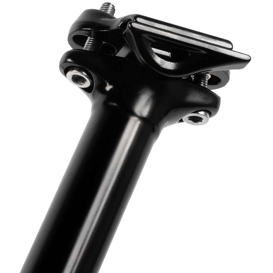 Tag Metals T1 Seatpost Dropper - Black 31.6mm/170mm