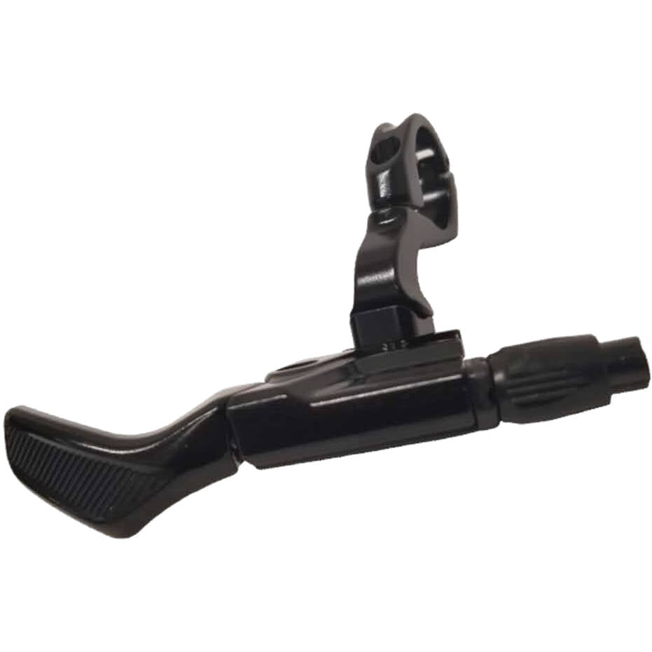 Tag Metals T1 Seatpost Dropper - Black 30.9mm/150mm