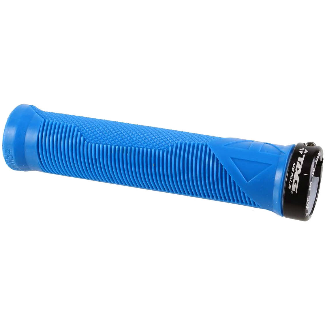 Tag Metals T1 Section Mountain Bike Grips - Blue