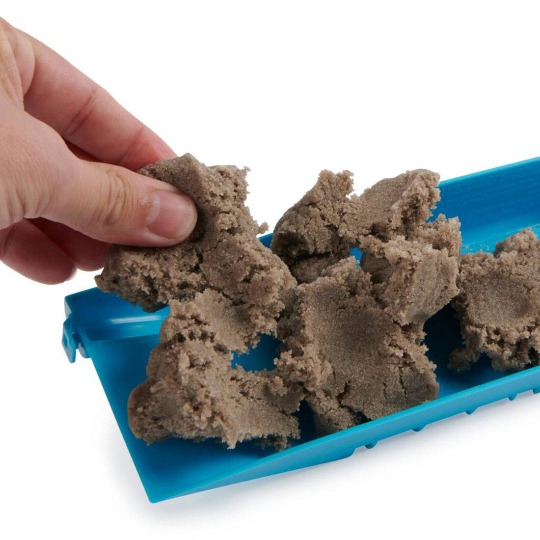 Tech Deck DIY Concrete Set
