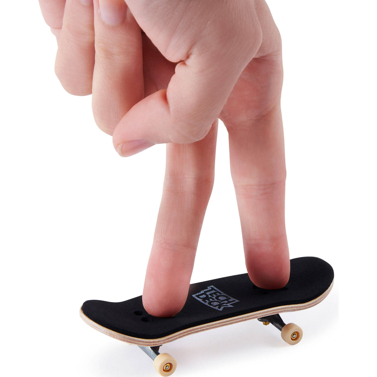 Tech Deck Performance Wood Finger Board - Set A (Random)