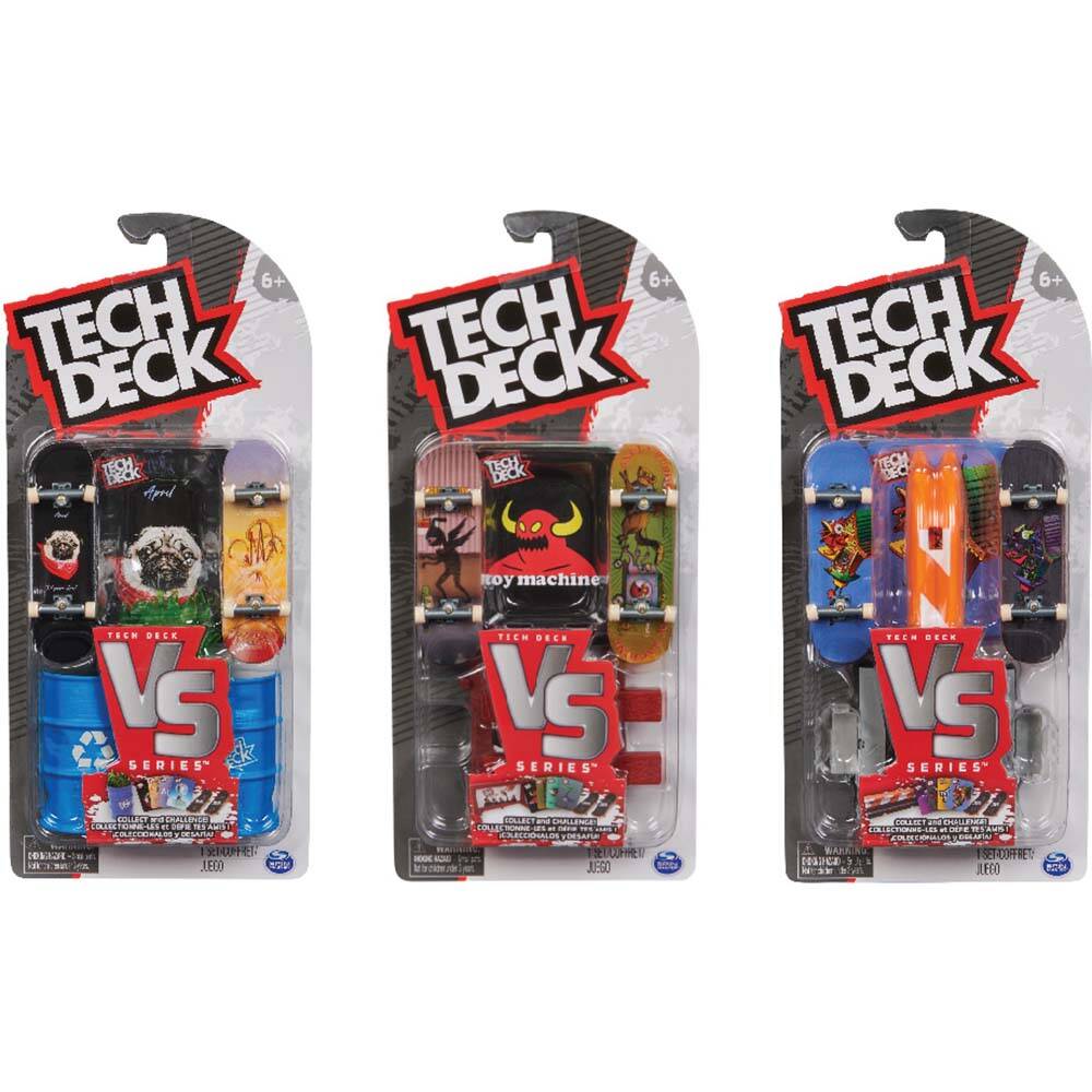 Tech Deck V.S Series - Random