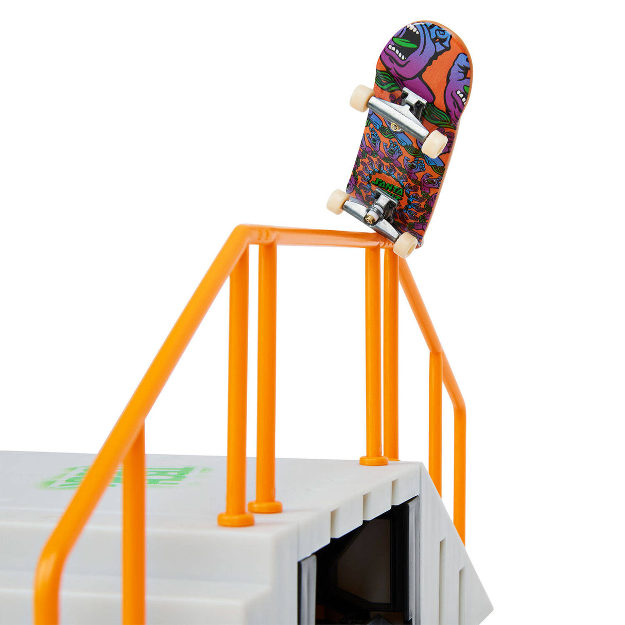 Tech Deck X-Connect Park Starter Kit - Flip N' Grind