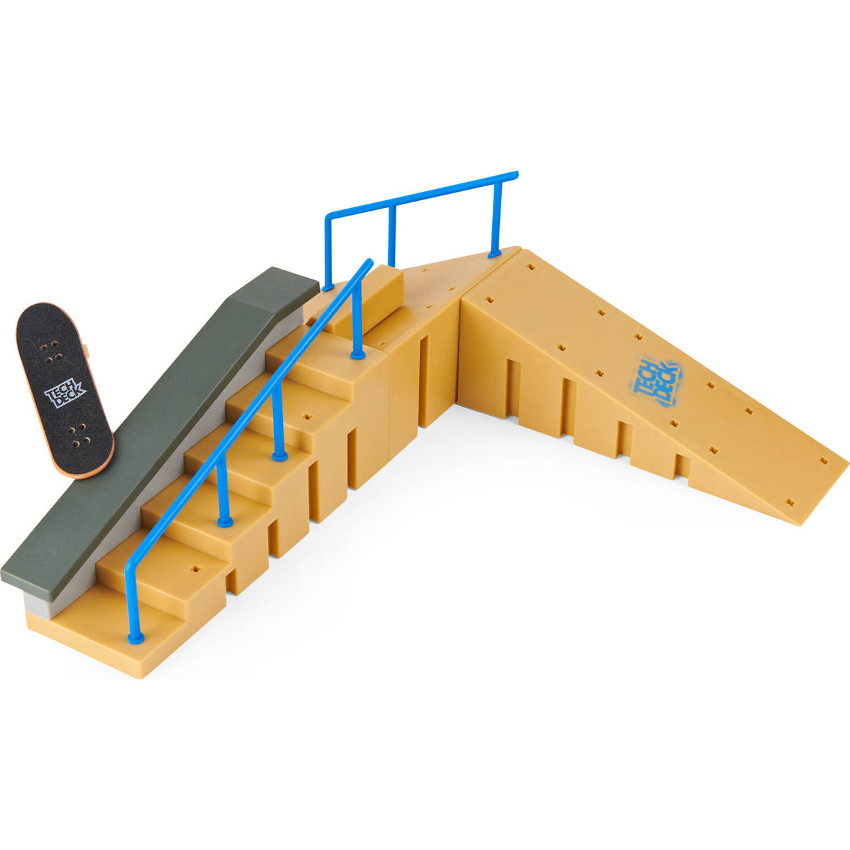 Tech Deck X-Connect Set Jump 'n' Grind