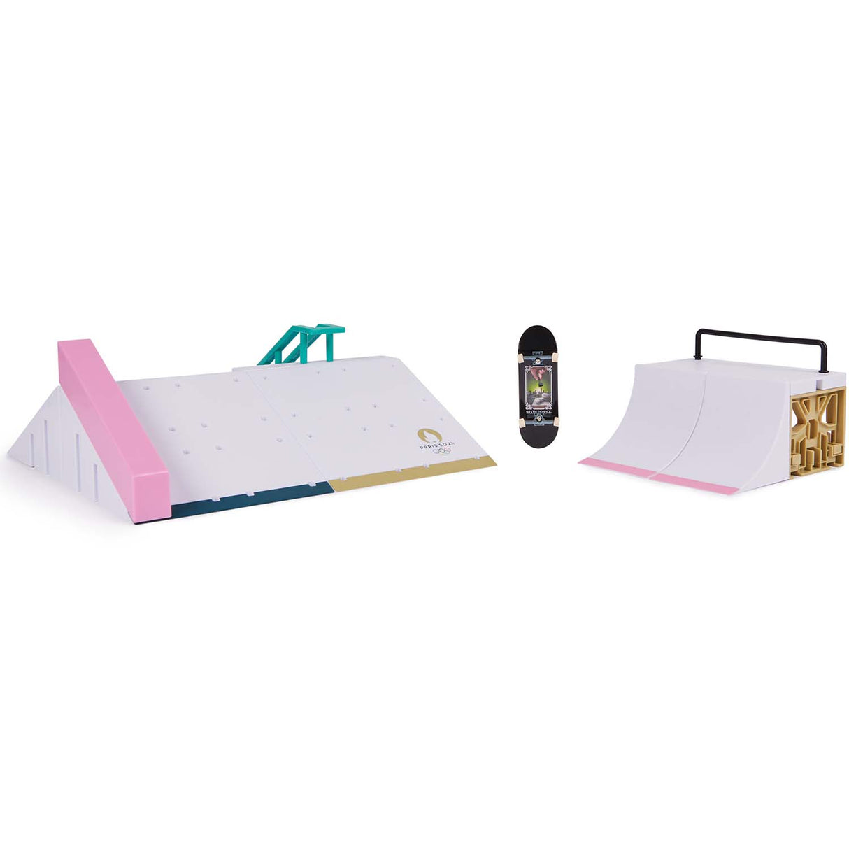Tech Deck X-Connect Olympic Park - Assorted