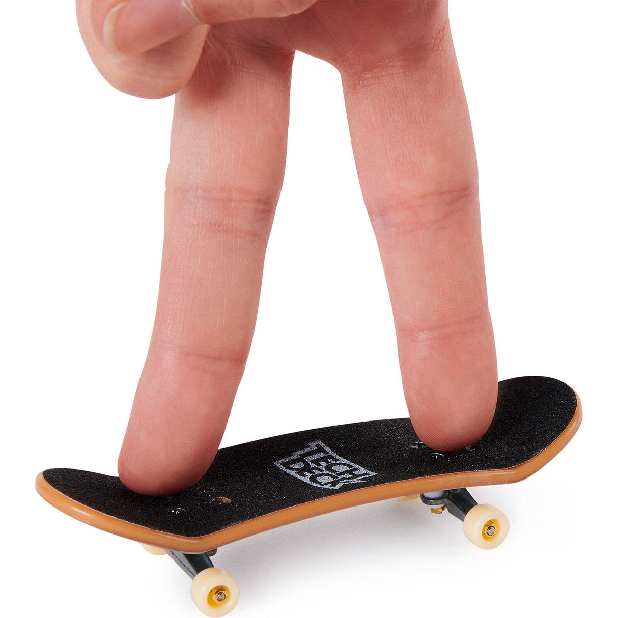 Tech Deck 4 Pack Fingerboard Set - Random
