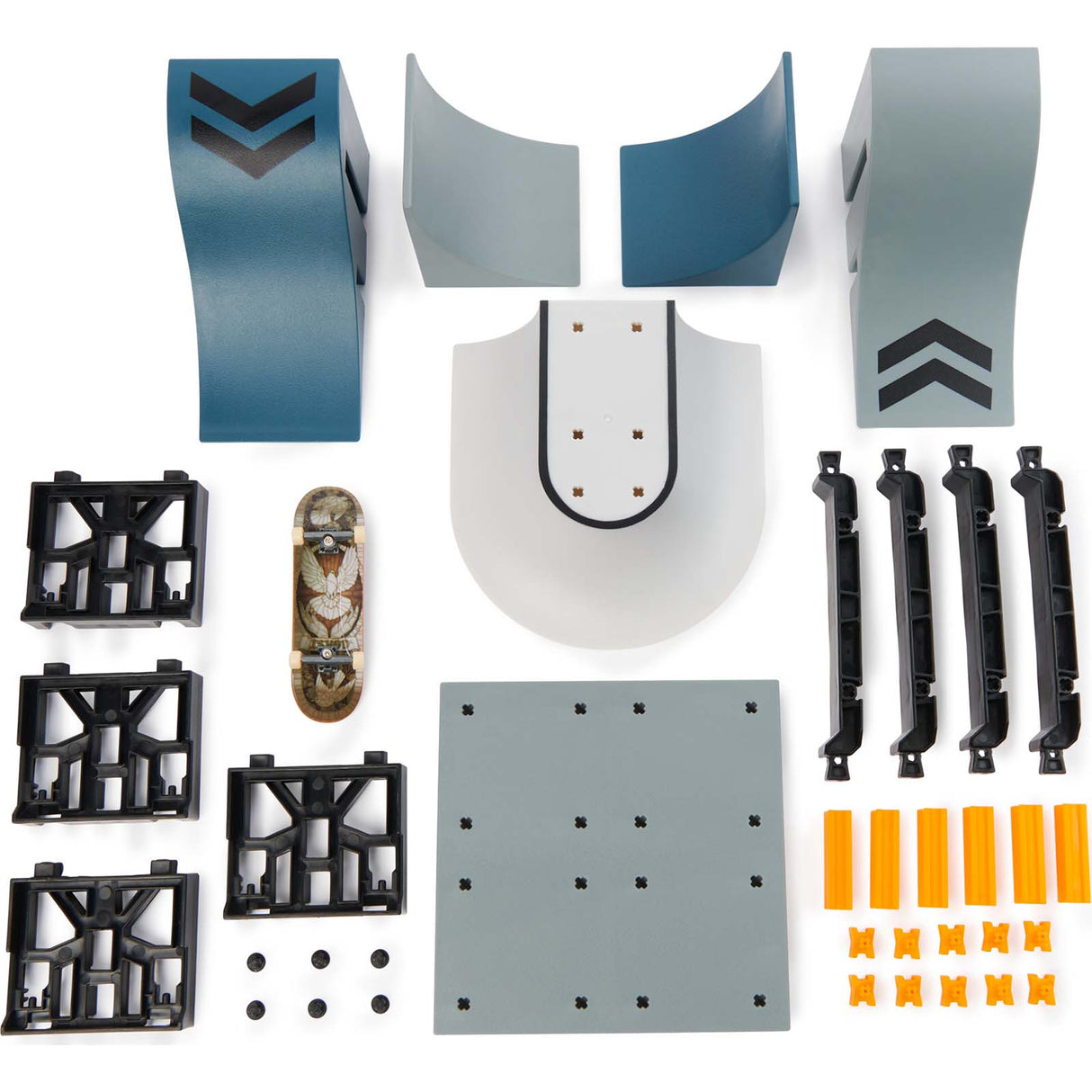 Tech Deck X-Connect Park Starter Kit - Random