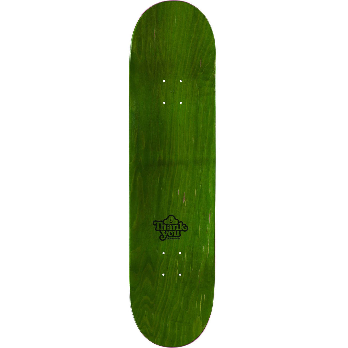 Thank You Sword of Reyes Skateboard Deck - Reyes 8.5"