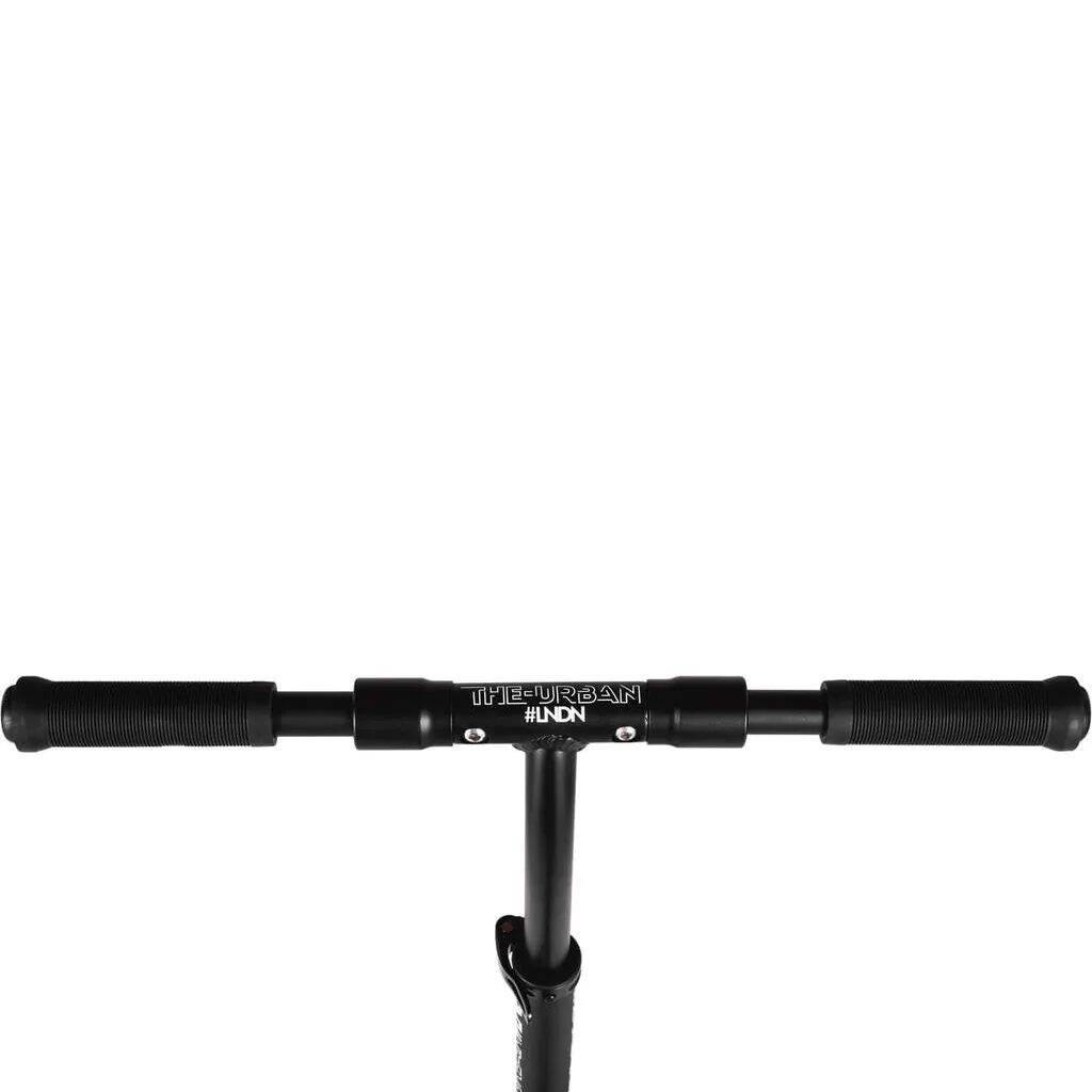 The Urban Lndn V2 Electric Scooter - Black