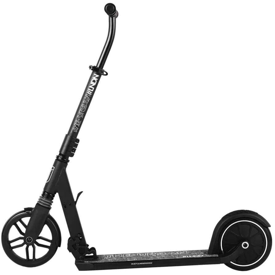 The Urban Lndn V2 Electric Scooter - Black
