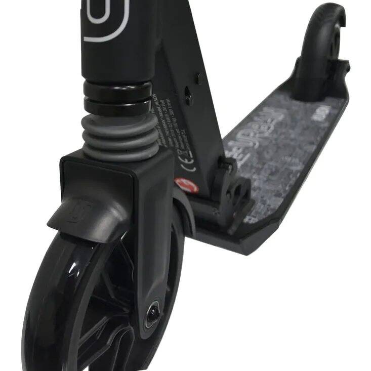The Urban Lndn V2 Electric Scooter - Black