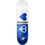 The Heart Supply Heimana Society Skateboard Deck 8"