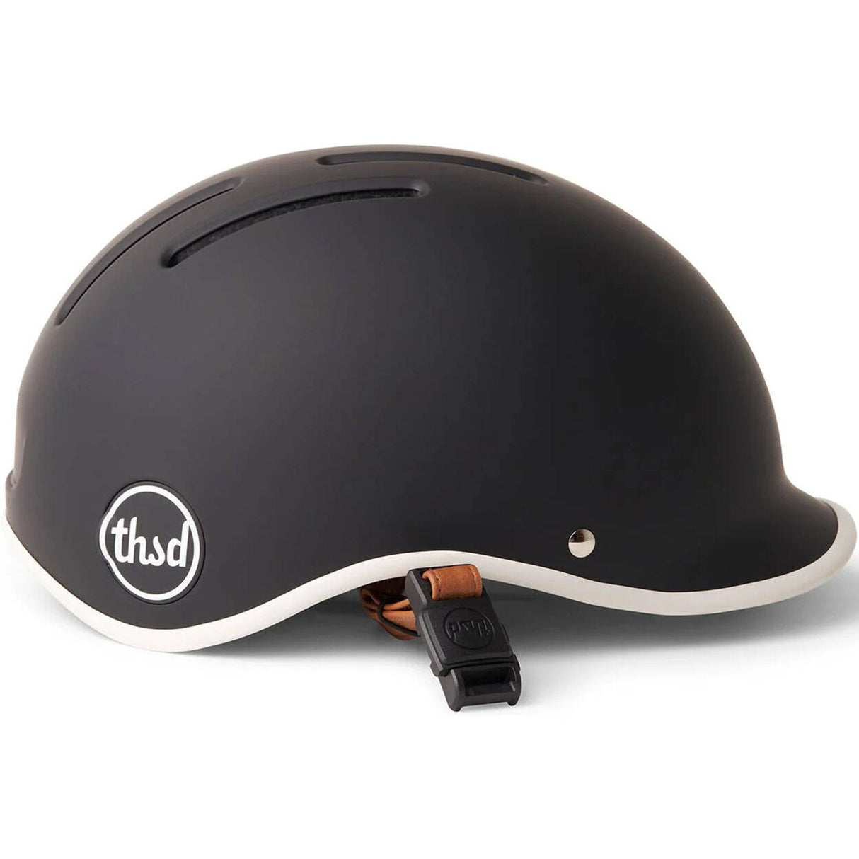 Thousand Heritage 2 Helmet - Carbon Black