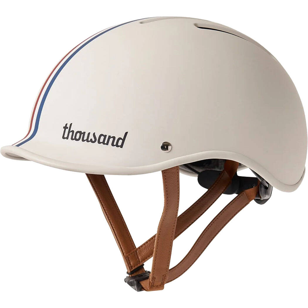 Thousand Heritage 2 Helmet - Speedway Creme