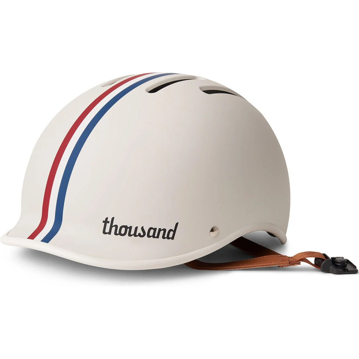 Thousand Heritage 2 Helmet - Speedway Creme