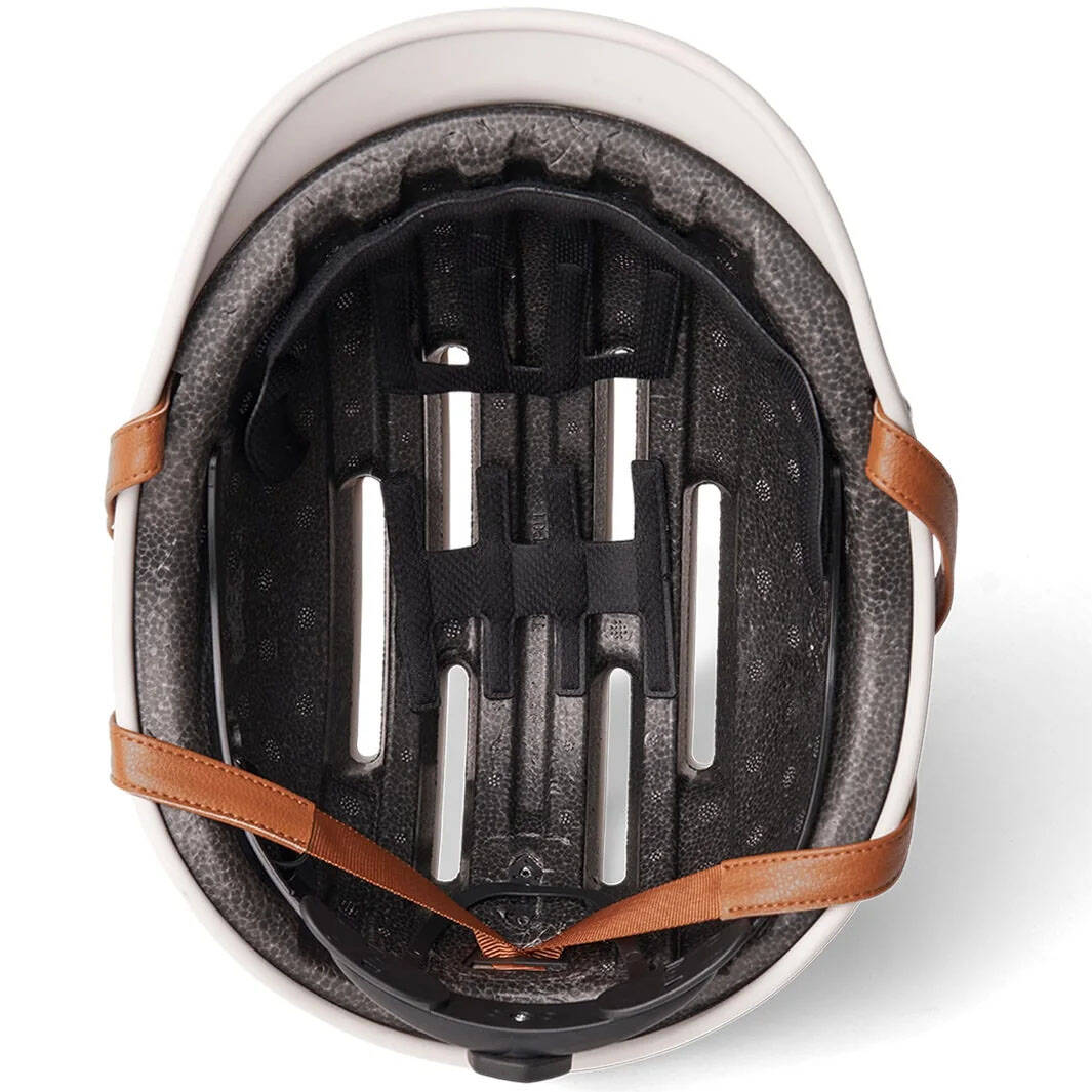 Thousand Heritage 2 Helmet - Speedway Creme