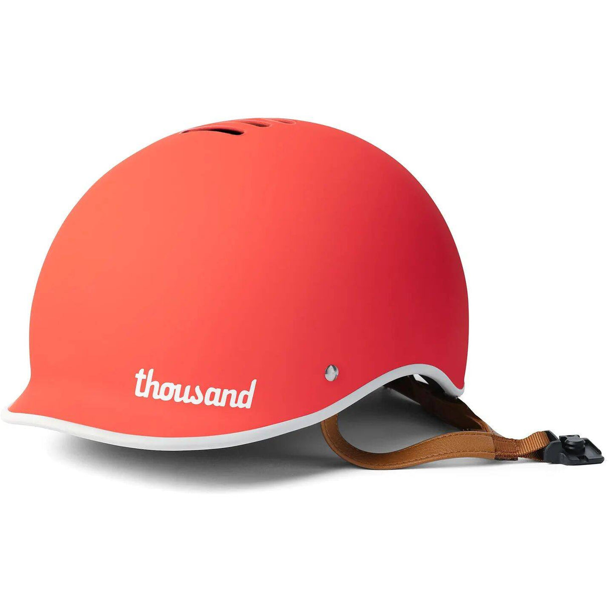 Thousand Heritage Helmet - Daybreak Red