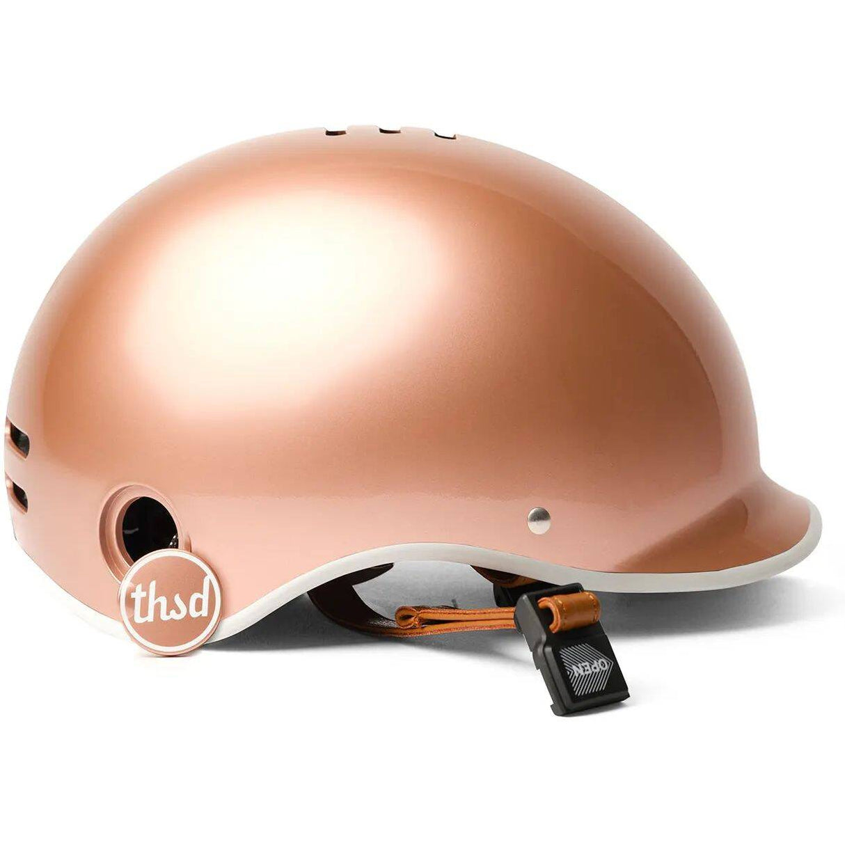Thousand Heritage Helmet - Rose Gold