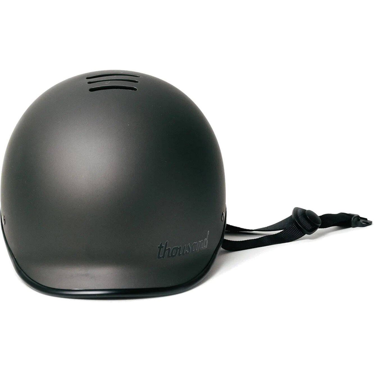 Thousand Heritage Helmet - Stealth Black