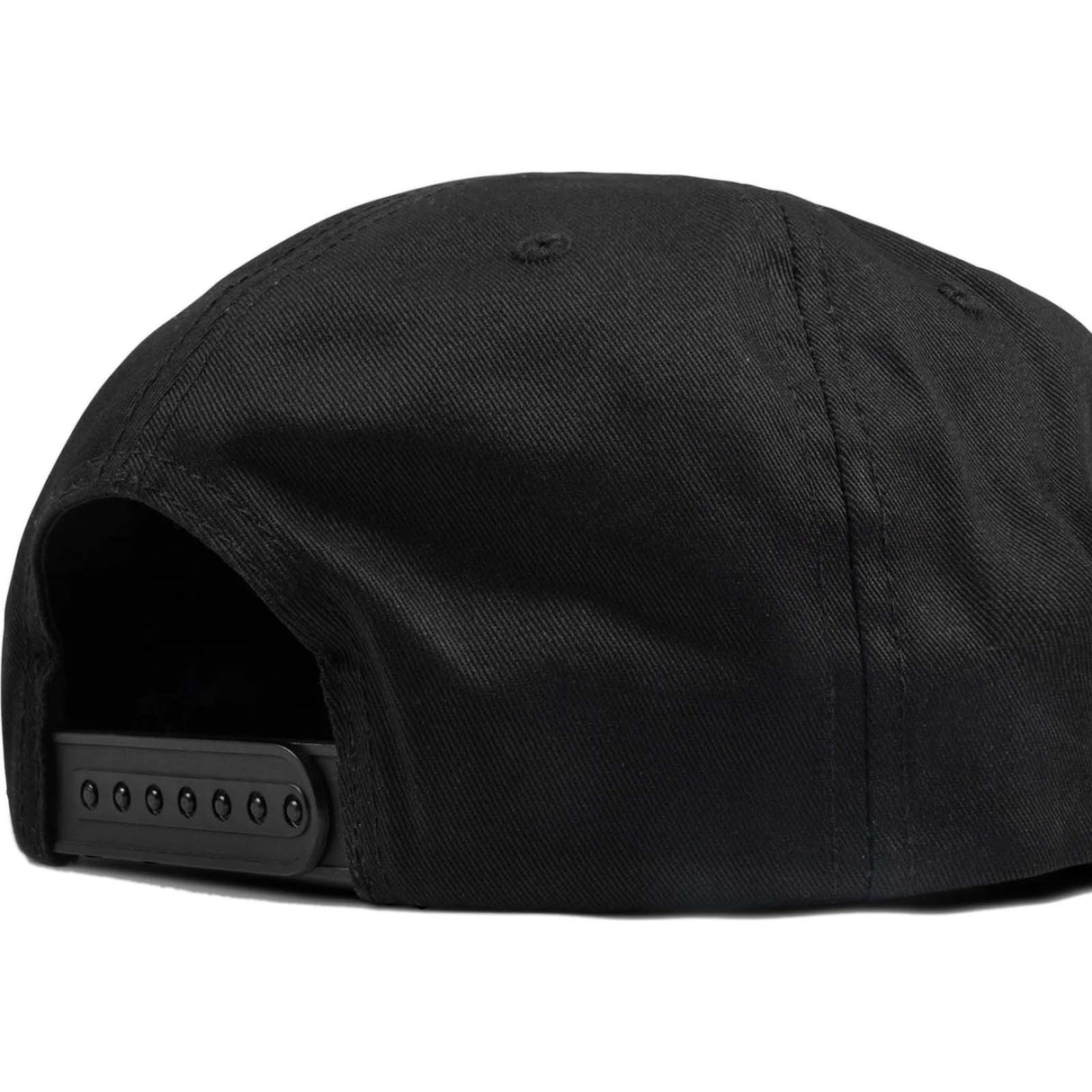 Thrasher Skate Mag Logo Cap - Black