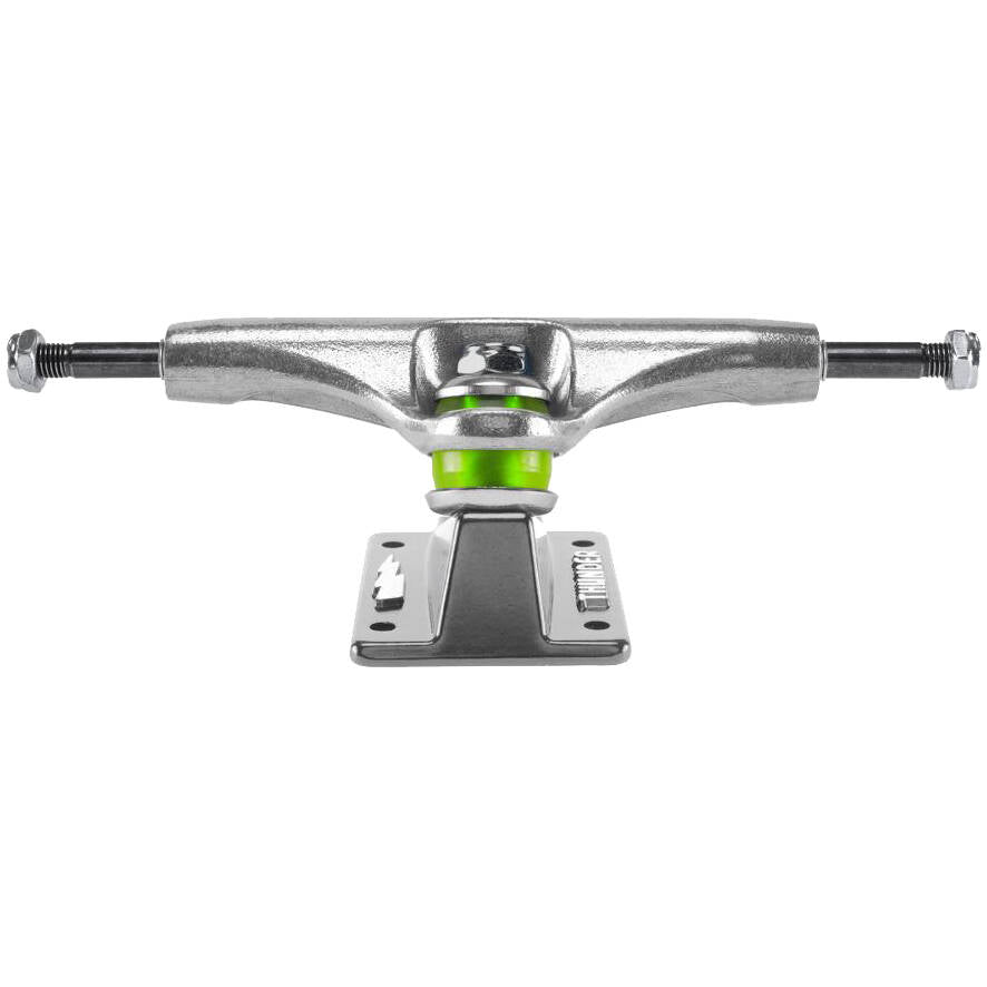 Thunder Lights II Skateboard Trucks - Polished 149mm (Pair)