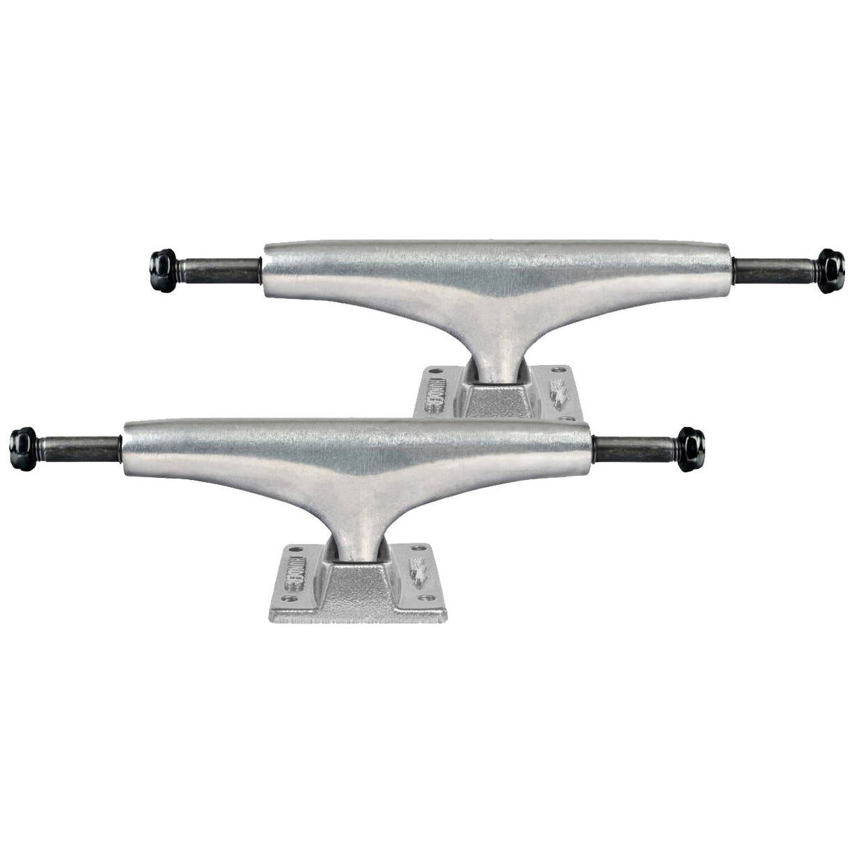 Thunder Polished Team Standard Skateboard Trucks - 147mm (Pair)
