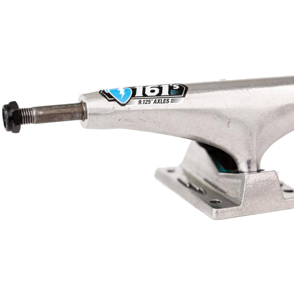 Thunder Polished Team Skateboard Trucks - 161mm (Pair)