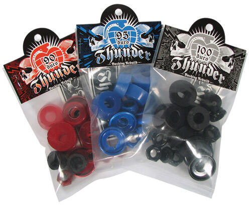 Thunder Rebuild Kit - Blue 95A