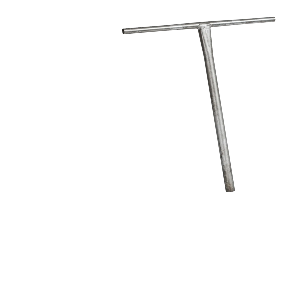 Tilt Rigid Selects Scooter Handle Bars - Silver 710mm