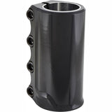 Tilt Rigid SCS Scooter Clamp - Black