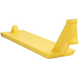 Tilt Theory 3 Selects 21" x 5.5" Scooter Deck - Yellow