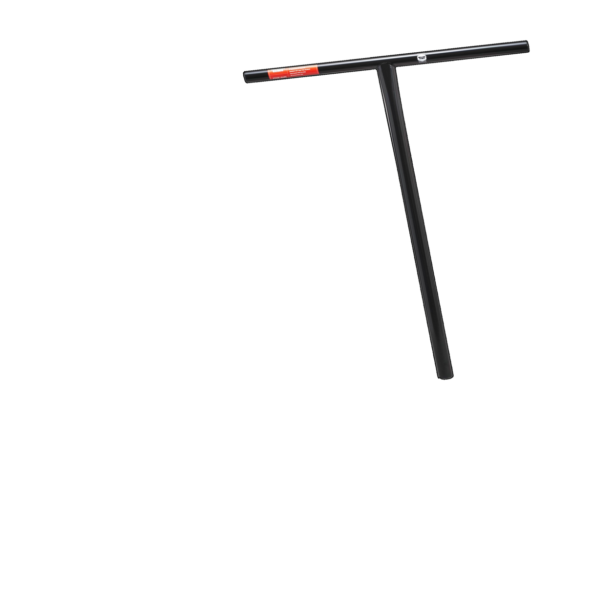 Tilt Stage I Pro SCS Scooter Handle Bars - Black 700mm